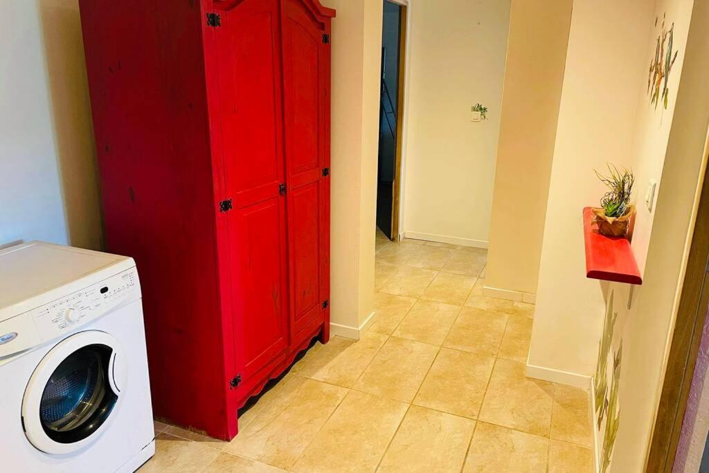 Charmante Maison Avec Jacuzzi Montazels Dış mekan fotoğraf